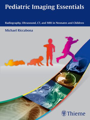 cover image of Pediatric Imaging Essentials